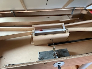 Billiardtisch Bild 3