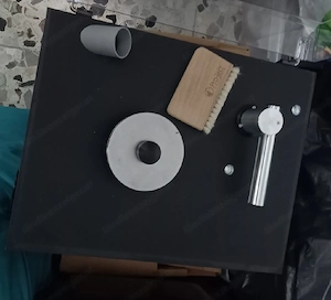 Platten Waschmaschine Bild 2
