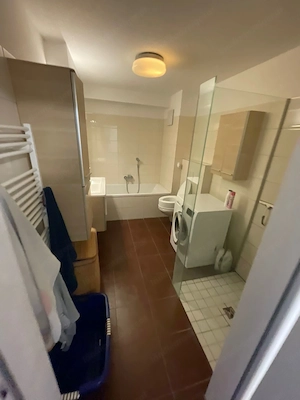 Provisionsfrei: Großzügige 2-Zimmer-Wohnung mit 19 m  Terrasse & Bergblick Bild 10