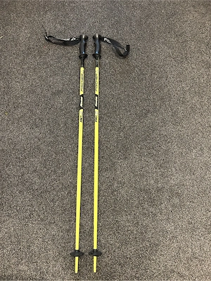 Skistöcke Länge 110 cm Bild 2