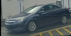 Opel Astra Twintop Bild 3