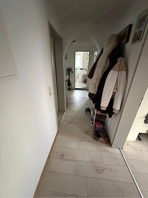 3-Zimmerwohnung + Wohnküche in Hohenems Bild 3