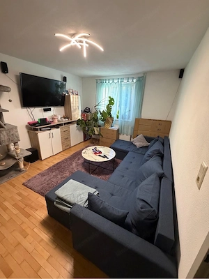 3-Zimmerwohnung + Wohnküche in Hohenems Bild 8