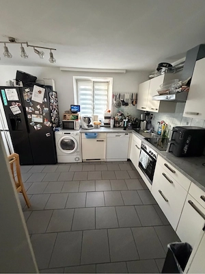 3-Zimmerwohnung + Wohnküche in Hohenems Bild 2