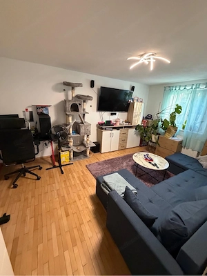 3-Zimmerwohnung + Wohnküche in Hohenems Bild 4