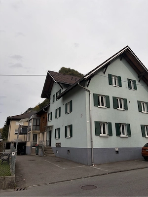 3-Zimmerwohnung + Wohnküche in Hohenems Bild 7