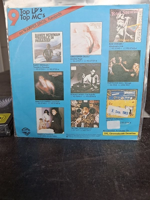 ZZ Top 7 inch Bild 3