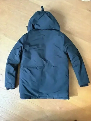 Superdry Herrenmantel Gr. M  Bild 3