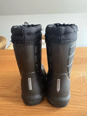 Viking Extrem Stiefel Gr. 26 Bild 5