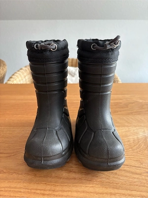 Viking Extrem Stiefel Gr. 26 Bild 3