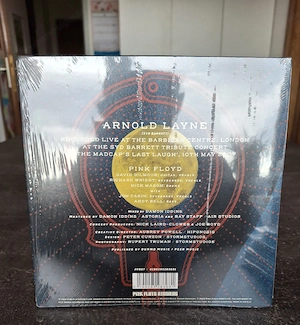 pink Floyd Record Store Day Bild 2