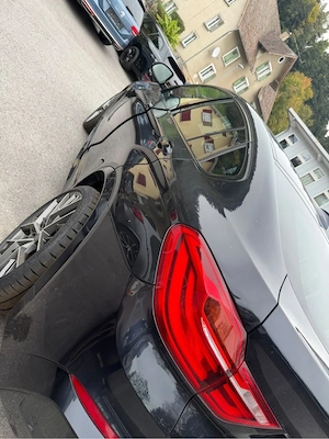 Bmw X4 xDrive 30d Bild 3