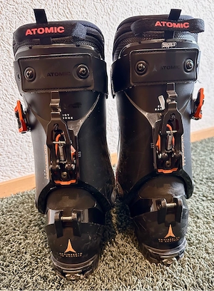Atomic Backland XTD 100 Tourenskischuhe - Größe 28 28,5 Bild 3