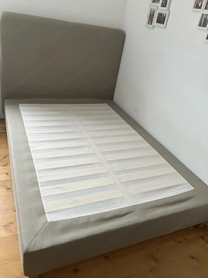 Ikea Boxspringbett Bild 2