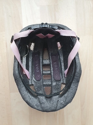 Kinderfahrradhelm Bild 5