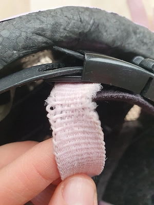 Kinderfahrradhelm Bild 3