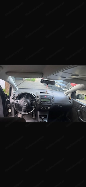 Vw Golf Plus Trendline Bild 3