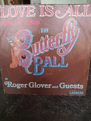 Roger Glover Bild 2