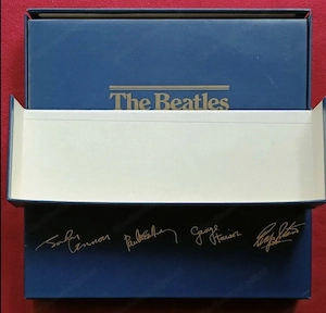 Beatles Collection Bild 2