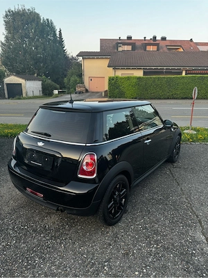 Mini Cooper One 1.6 Bild 4