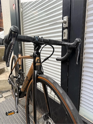 Drag Carbon Rennrad Shimano Ultegra Di2 Bild 3