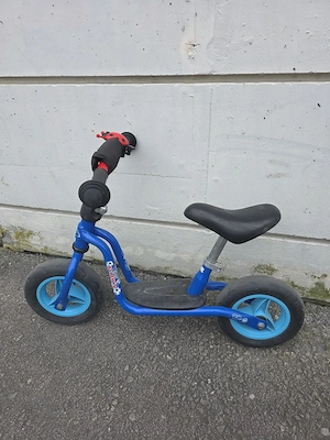 Puky Laufrad  Bild 2