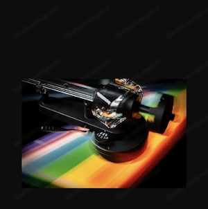 Pro Ject Pink Floyd  Bild 2