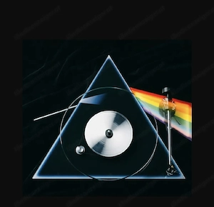 Pro Ject Pink Floyd  Bild 3