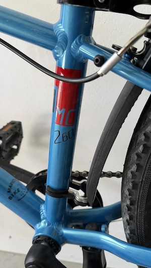 Conway Jugendfahrrad 26 ZollJugendfahrrad 26 Zoll Bild 2