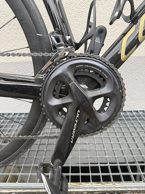 Rennrad Conway Bild 3