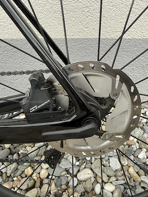 Rennrad Conway Bild 4