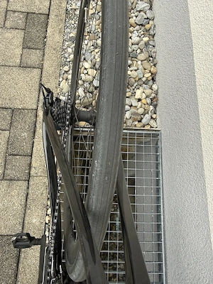 Rennrad Conway Bild 6