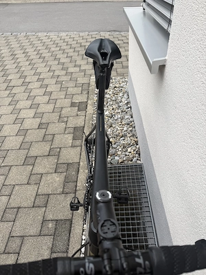 Rennrad Conway Bild 7
