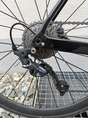 Rennrad Conway Bild 8