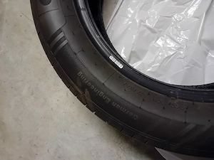 GitiSynergy H2 Sommüerreifen 215 55 R17 98H XL nur 2.000 km   TOP Zustand  Preis: 240   VB (für  Bild 5