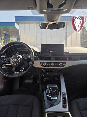 Audi A4 zu verkaufen Bild 5