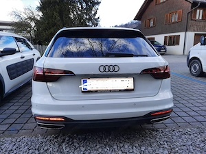 Audi A4 zu verkaufen Bild 2