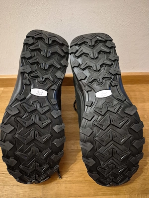 Jack Wolfskin TEXAPORE CORE   Größe 42,5  Ganz NEUE Schuhe Bild 3