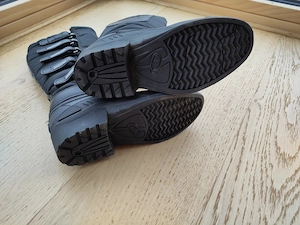 Winterreitstiefel Busse Gr.33 Bild 3
