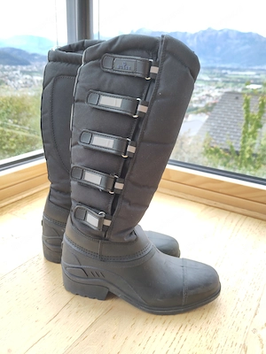Winterreitstiefel Busse Gr.33 Bild 2