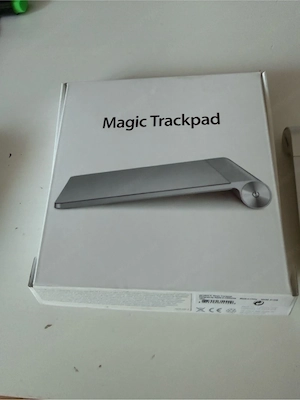 Apple Magic Trackpad  Bild 2