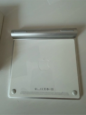Apple Magic Trackpad  Bild 4