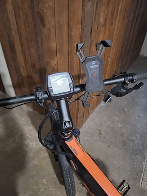Mit dem FAHRRAD der Sonne entgegen  !!