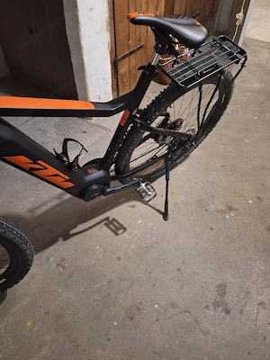 Mit dem FAHRRAD der Sonne entgegen  !! Bild 3