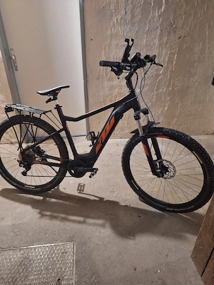 Mit dem FAHRRAD der Sonne entgegen  !! Bild 5