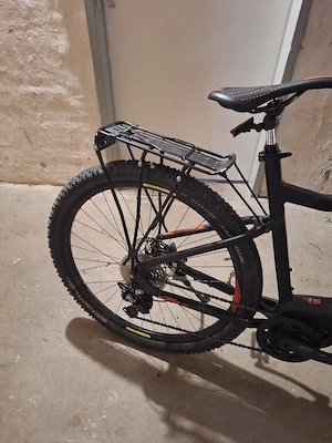 Mit dem FAHRRAD der Sonne entgegen  !! Bild 2