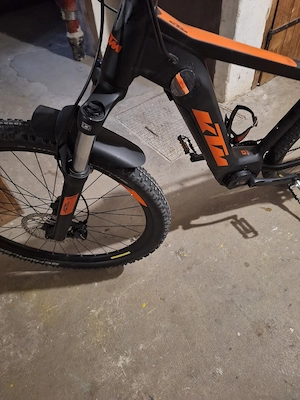 Mit dem FAHRRAD der Sonne entgegen  !! Bild 4