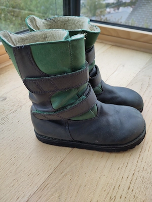Kinder Winterstiefel Gea Gr.32 Bild 2