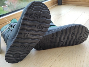 Kinder Winterstiefel Gea Gr.32 Bild 3