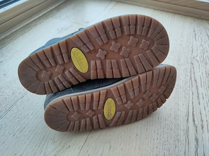 Winterschuhe Waldviertler "Eisbär" Gr. 40 Bild 3